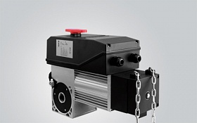 Заказать Комплект привода Shaft-60 IP65KIT S=28кв.м. (DOORHAN) в Екатеринбурге Купить Комплект привода Shaft-60 IP65KIT S=28кв.м. (DOORHAN)